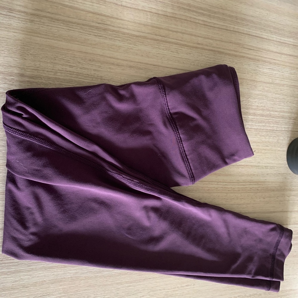 Yogalicious Leggings